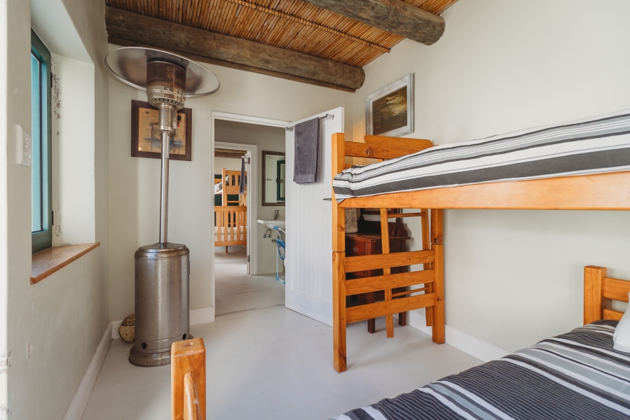 4 Bedroom Property for Sale in Fynbosstrand Western Cape